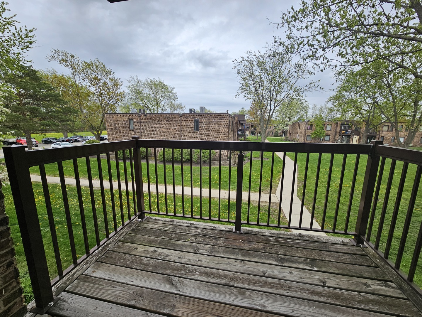 1165 Pleasant Run Drive #513, Wheeling, IL 60090