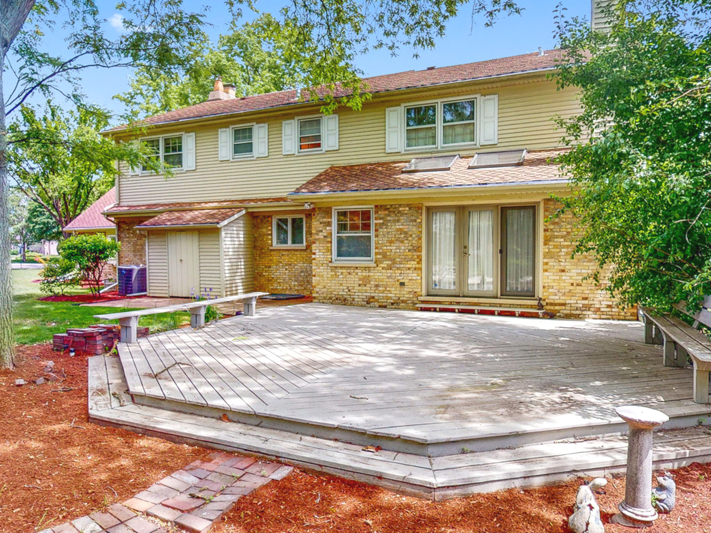 140 N Quincy Street, Hinsdale, IL 60521