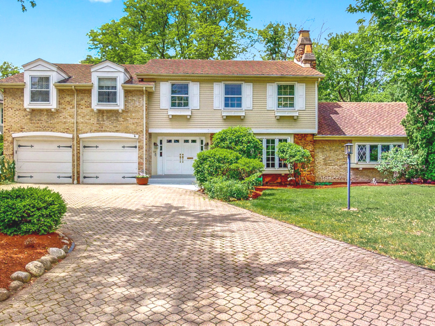 140 N Quincy Street, Hinsdale, IL 60521