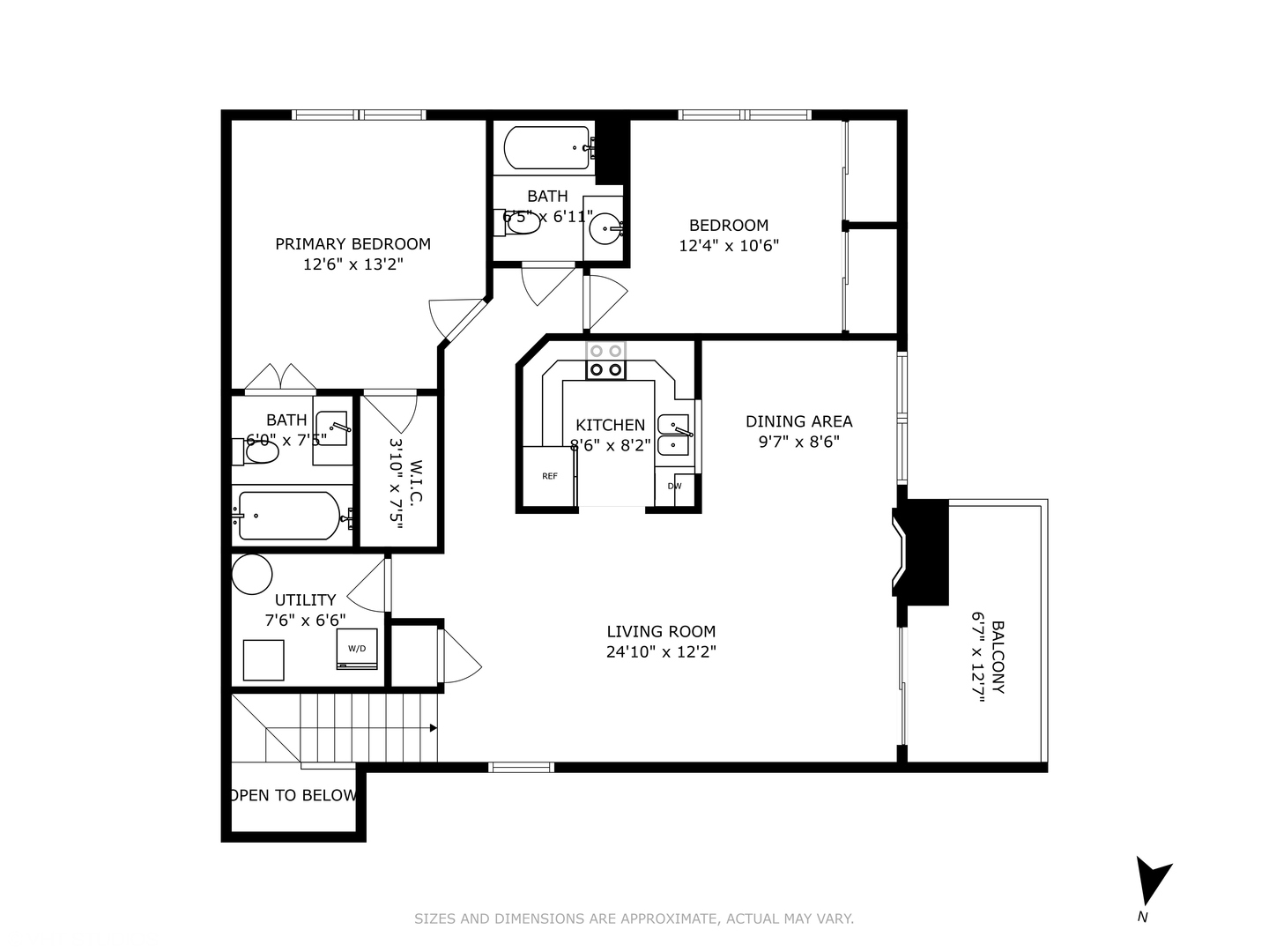 23 Foxcroft Road #235, Naperville, IL 60565