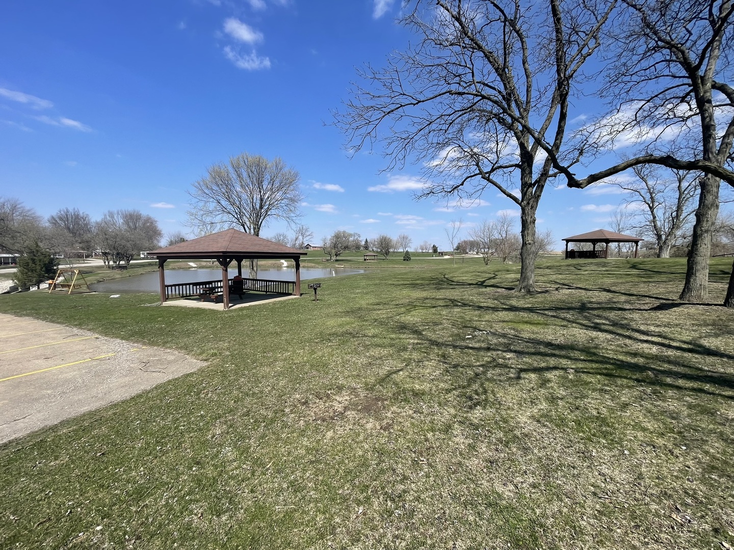 2795 E 28th Street #721, Seneca, IL 61360