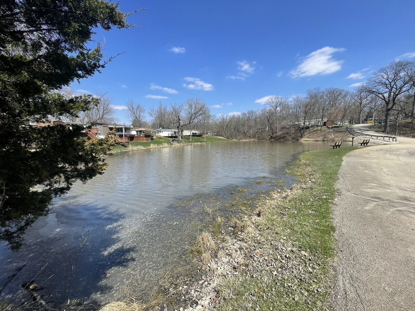 2795 E 28th Street #721, Seneca, IL 61360