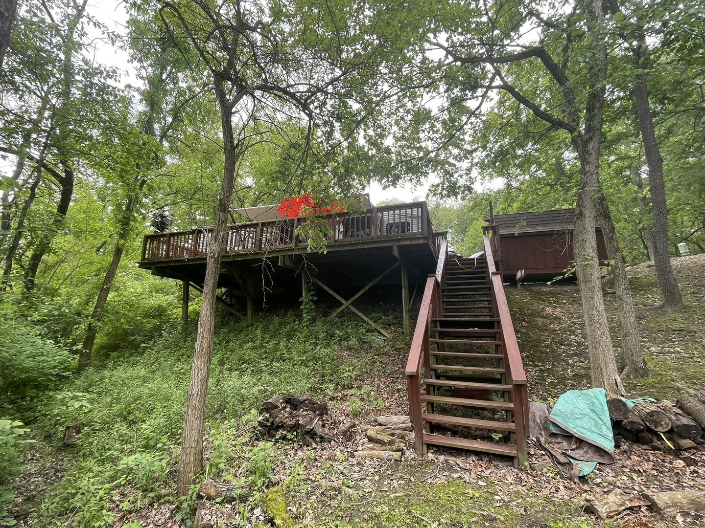 2795 E 28th Street #721, Seneca, IL 61360