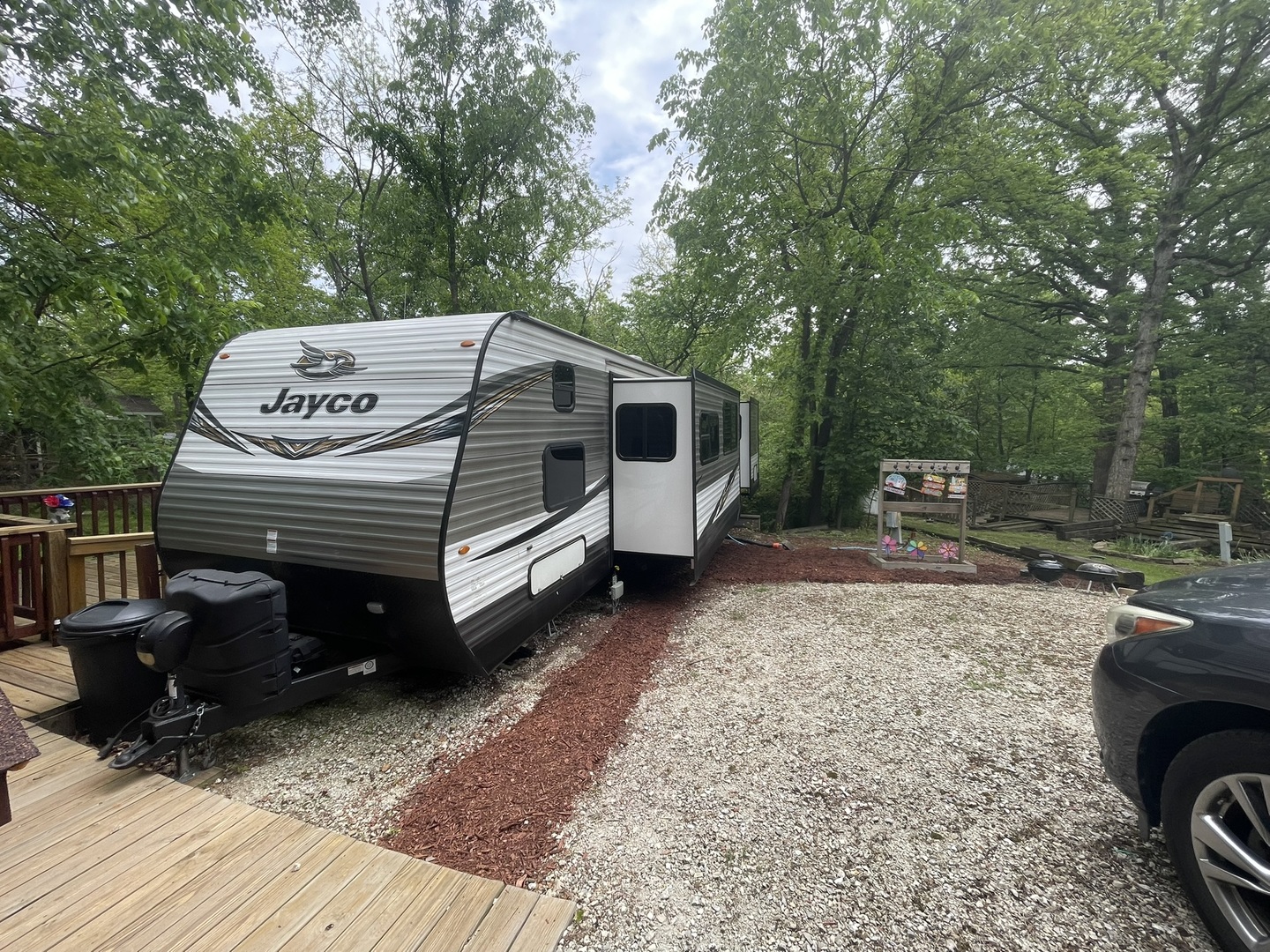2795 E 28th Street #721, Seneca, IL 61360