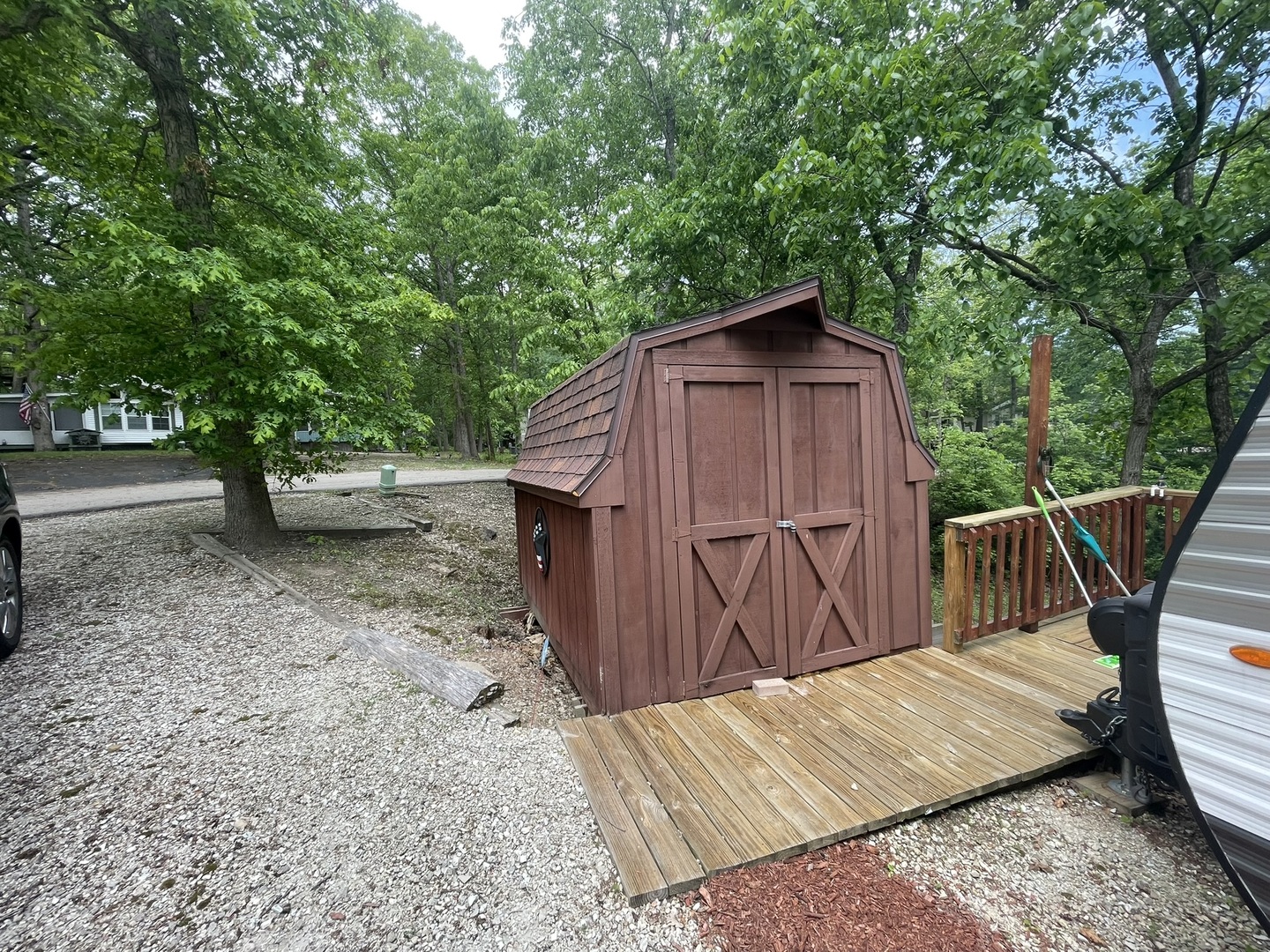 2795 E 28th Street #721, Seneca, IL 61360
