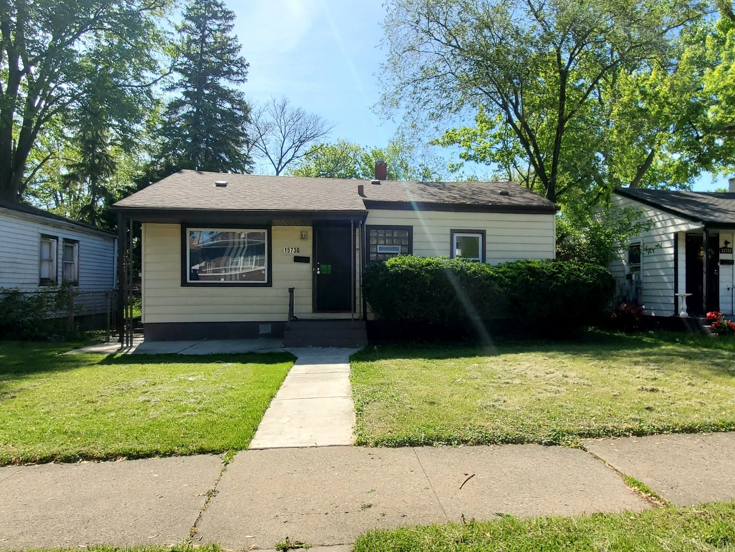 15730 Paulina Street, Harvey, IL 60426