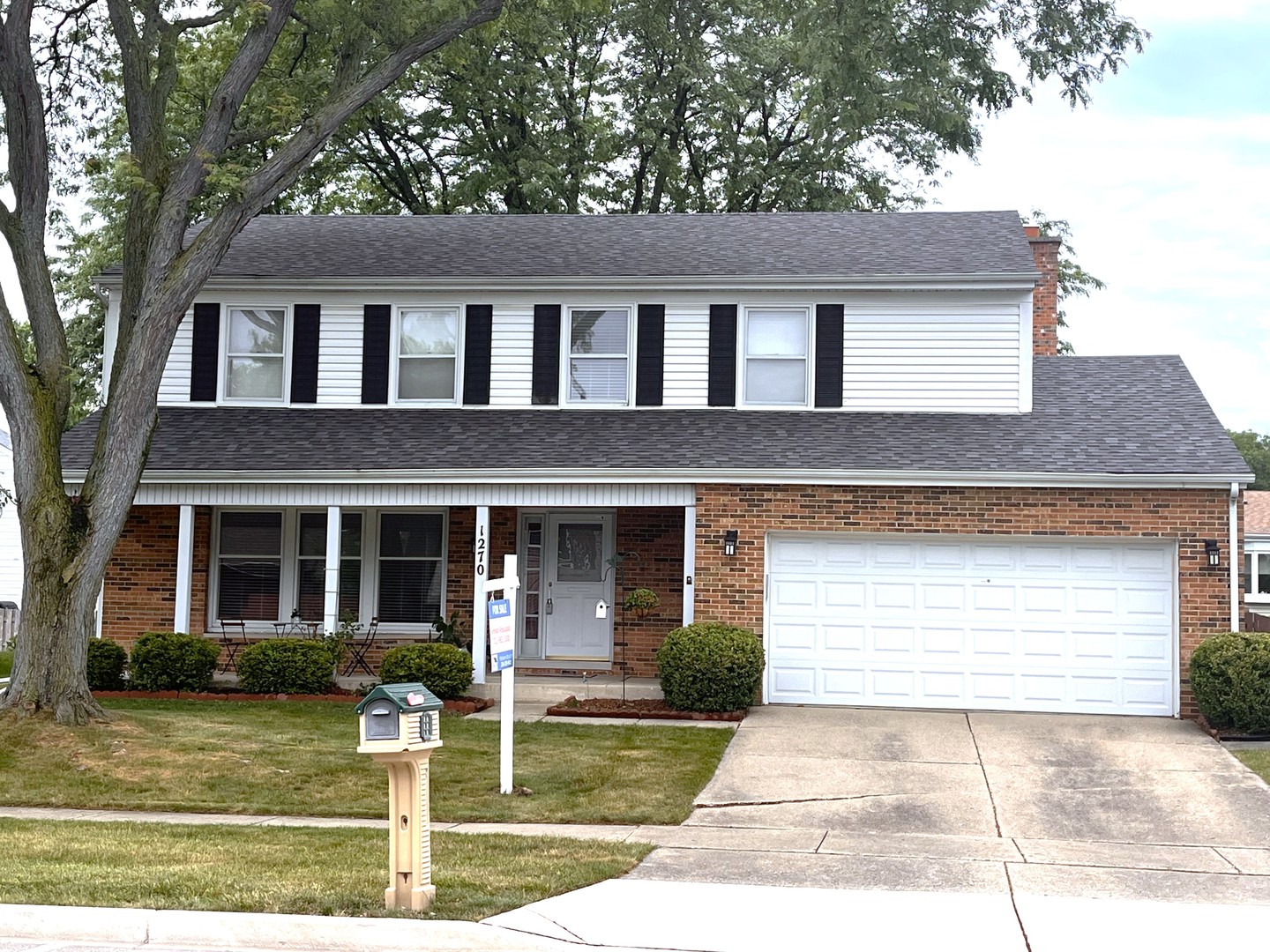 1270 BRANDYWYN Lane, Buffalo Grove, IL 60089