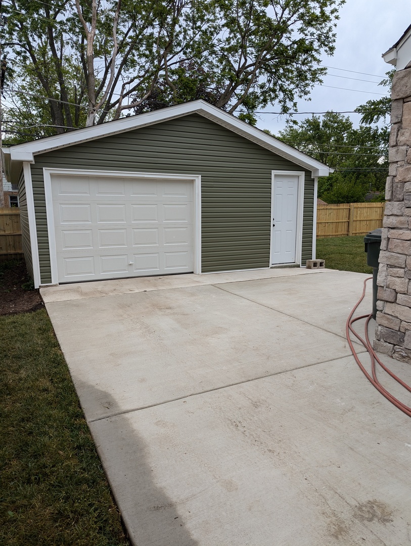 22521 Richton Square Road, Richton Park, IL 60471