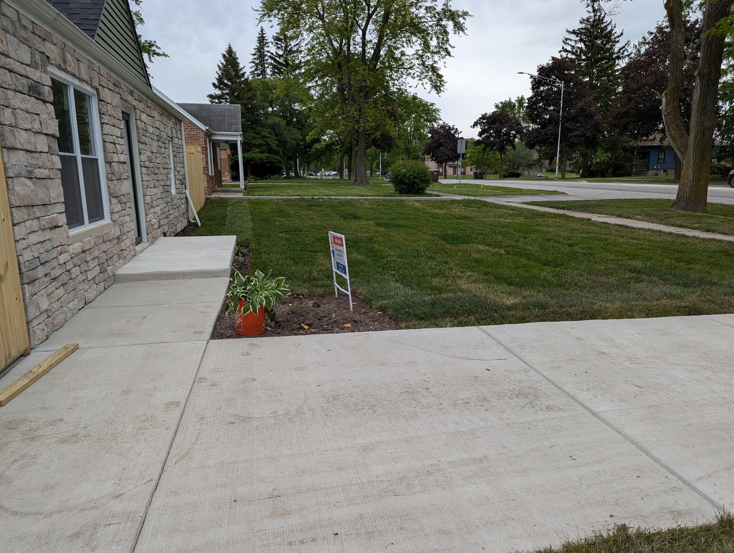 22521 Richton Square Road, Richton Park, IL 60471