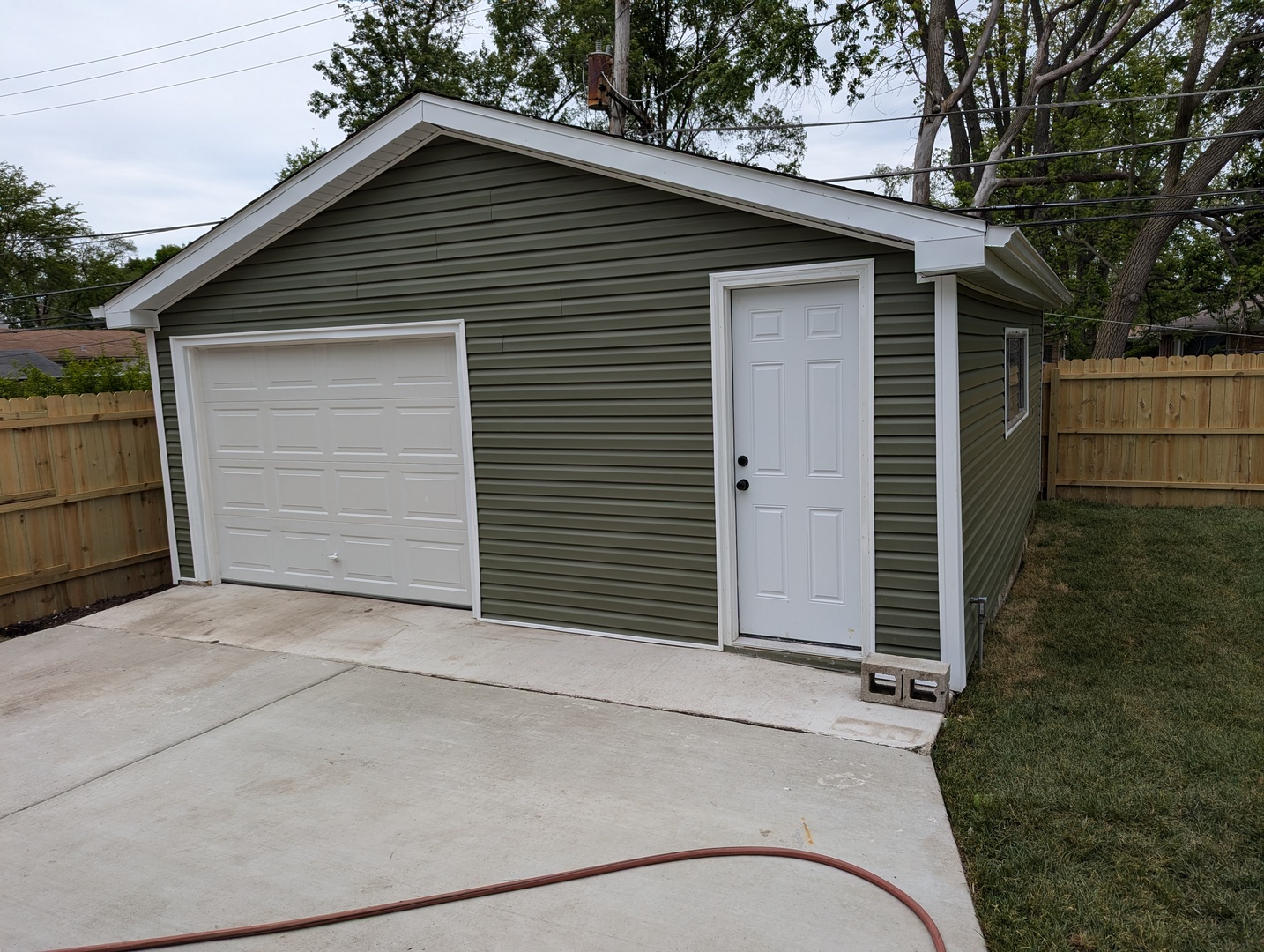 22521 Richton Square Road, Richton Park, IL 60471
