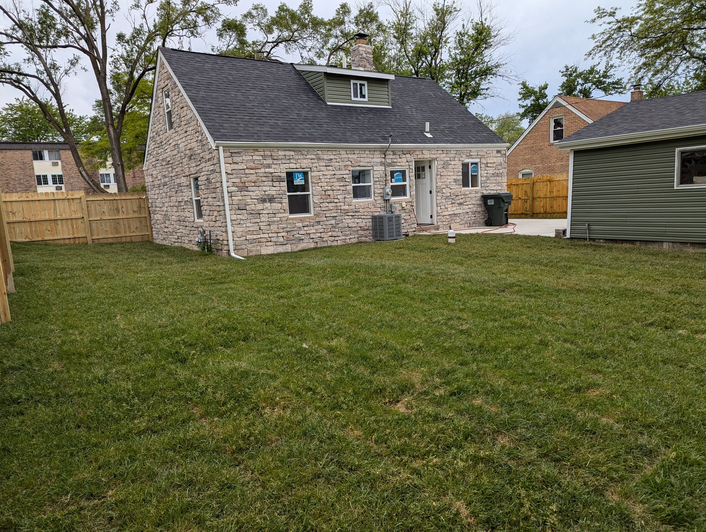 22521 Richton Square Road, Richton Park, IL 60471