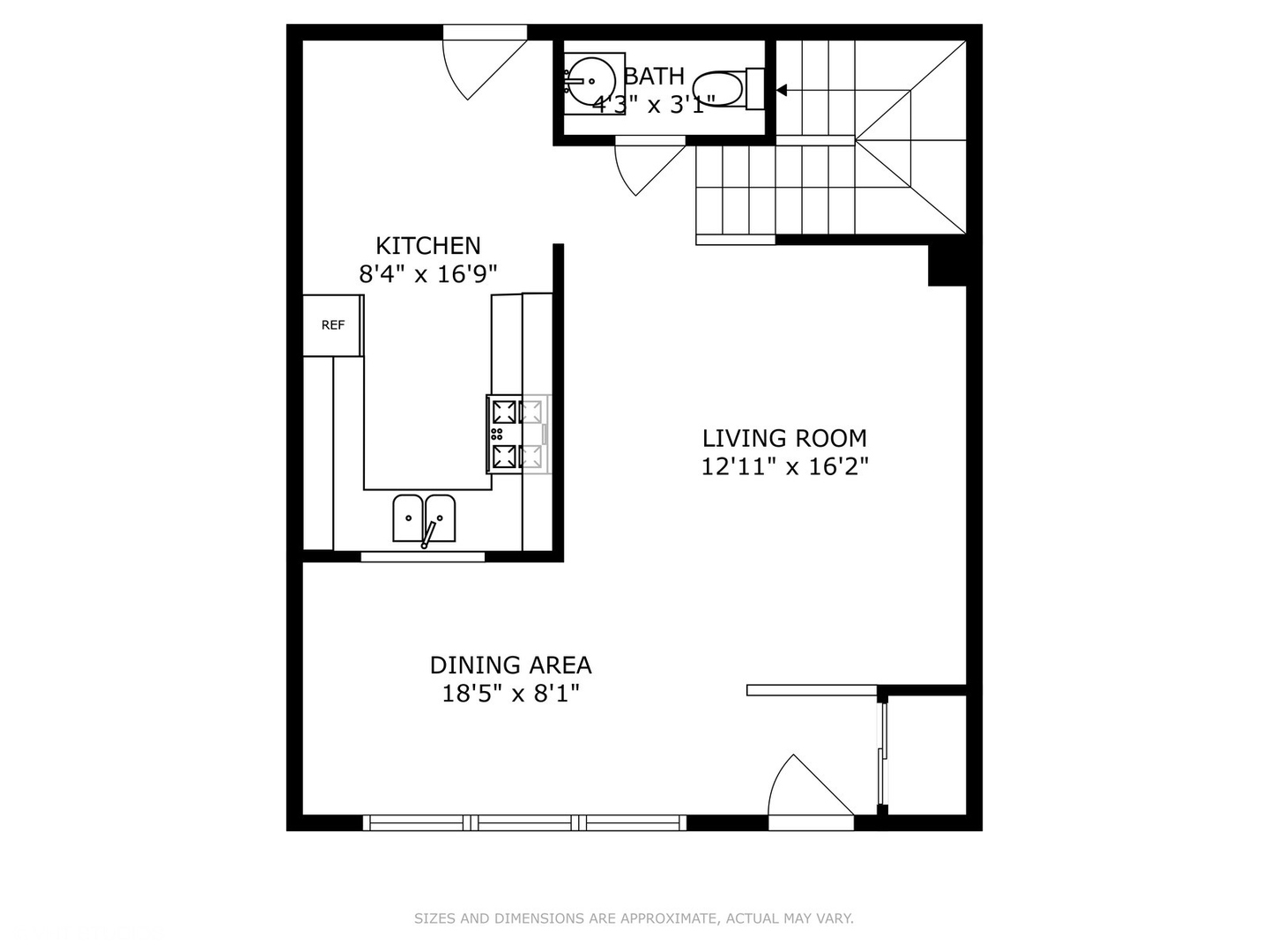 2258 Reflections Drive #2258, Aurora, IL 60502