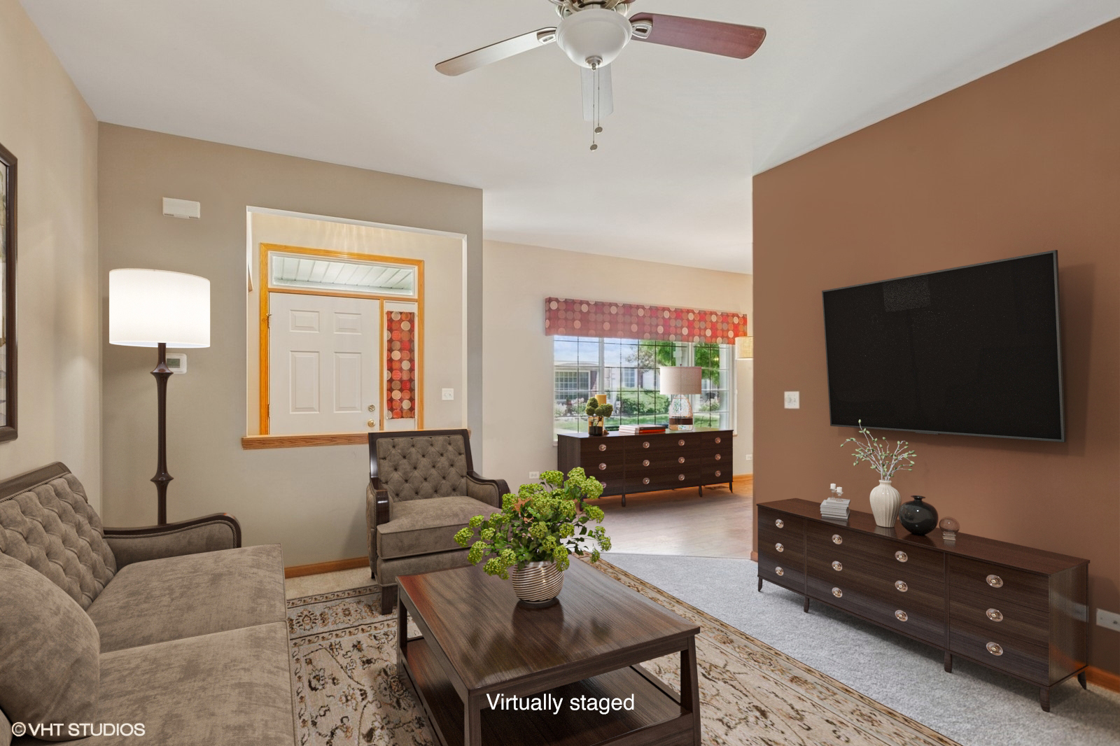 2258 Reflections Drive #2258, Aurora, IL 60502