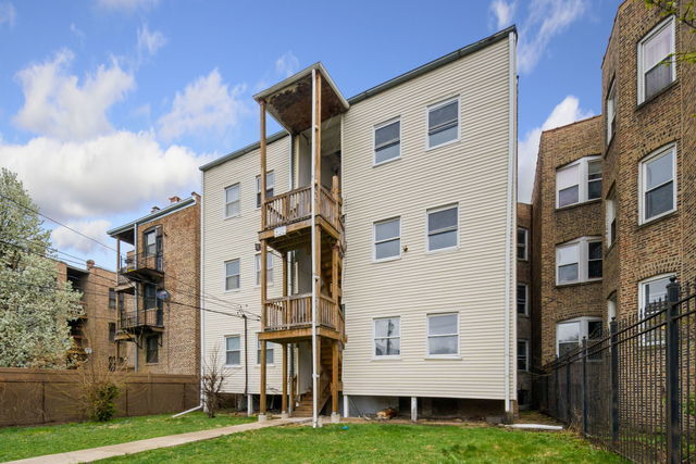 6110 S Ingleside Avenue #3N, Chicago, IL 60637