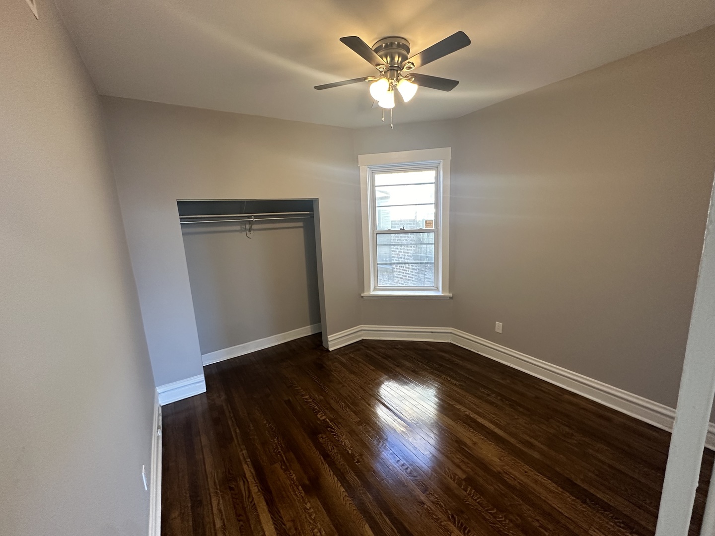 6110 S Ingleside Avenue #3N, Chicago, IL 60637