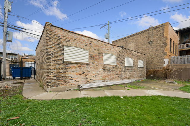 6110 S Ingleside Avenue #3N, Chicago, IL 60637