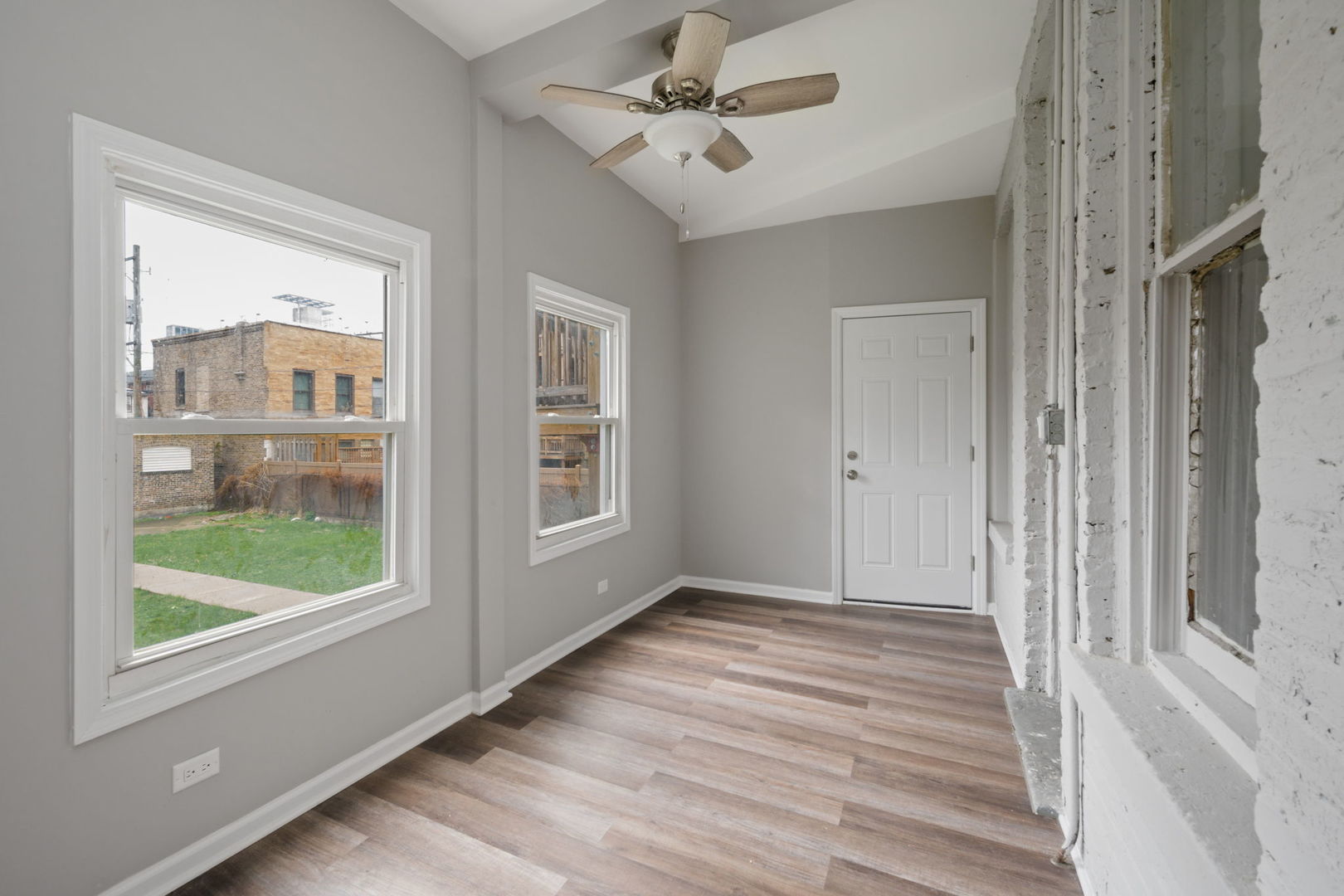 6112 S Ingleside Avenue #3S, Chicago, IL 60637