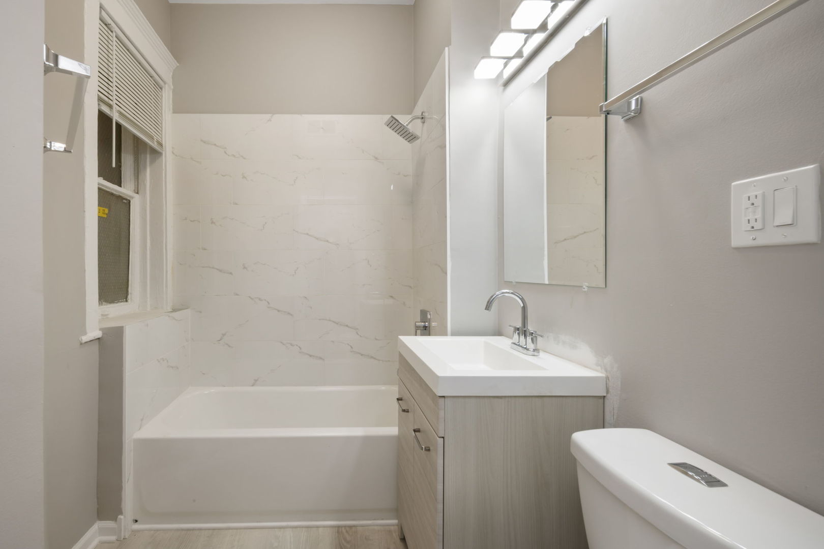 6112 S Ingleside Avenue #3S, Chicago, IL 60637