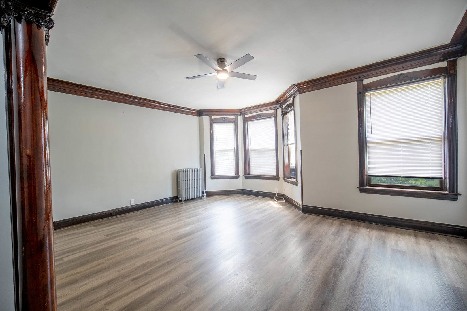 6360 S Greenwood Avenue #2, Chicago, IL 60637