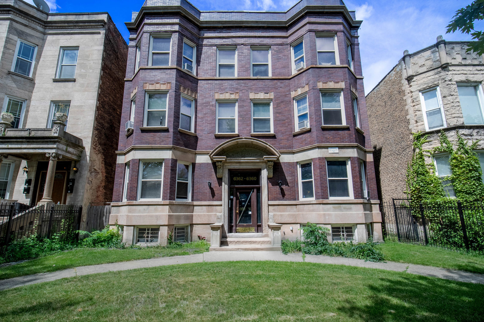 6360 S Greenwood Avenue #2, Chicago, IL 60637
