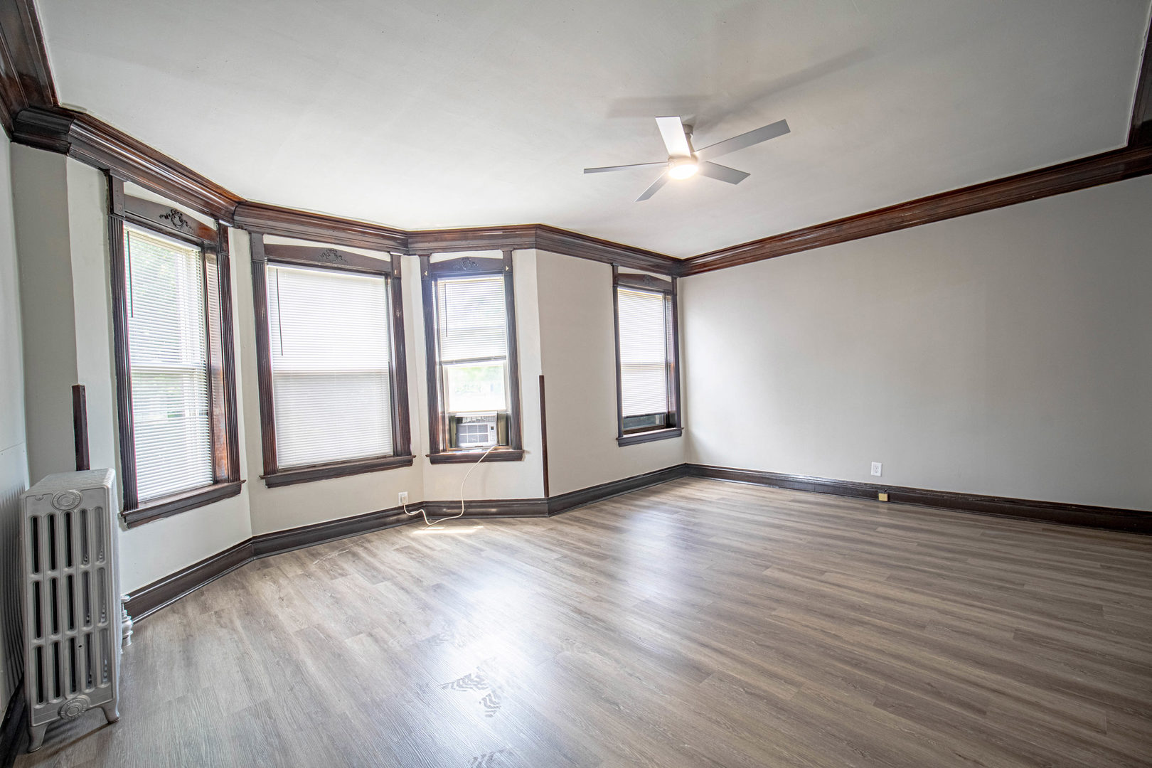 6360 S Greenwood Avenue #2, Chicago, IL 60637
