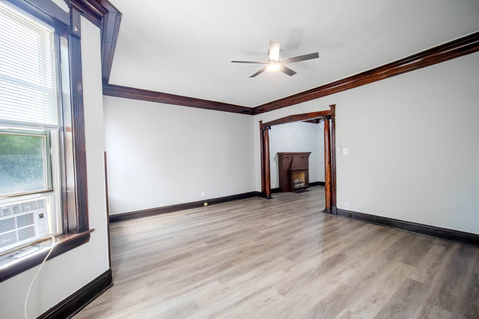 6360 S Greenwood Avenue #2, Chicago, IL 60637