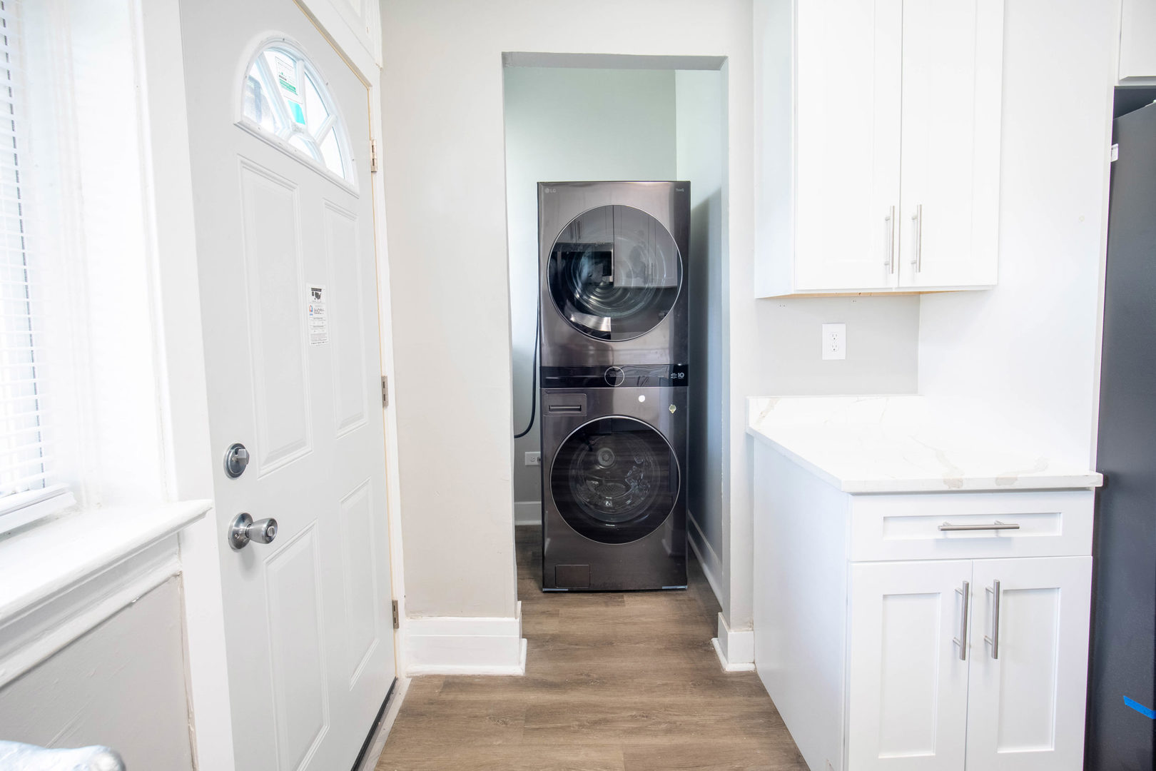6360 S Greenwood Avenue #2, Chicago, IL 60637