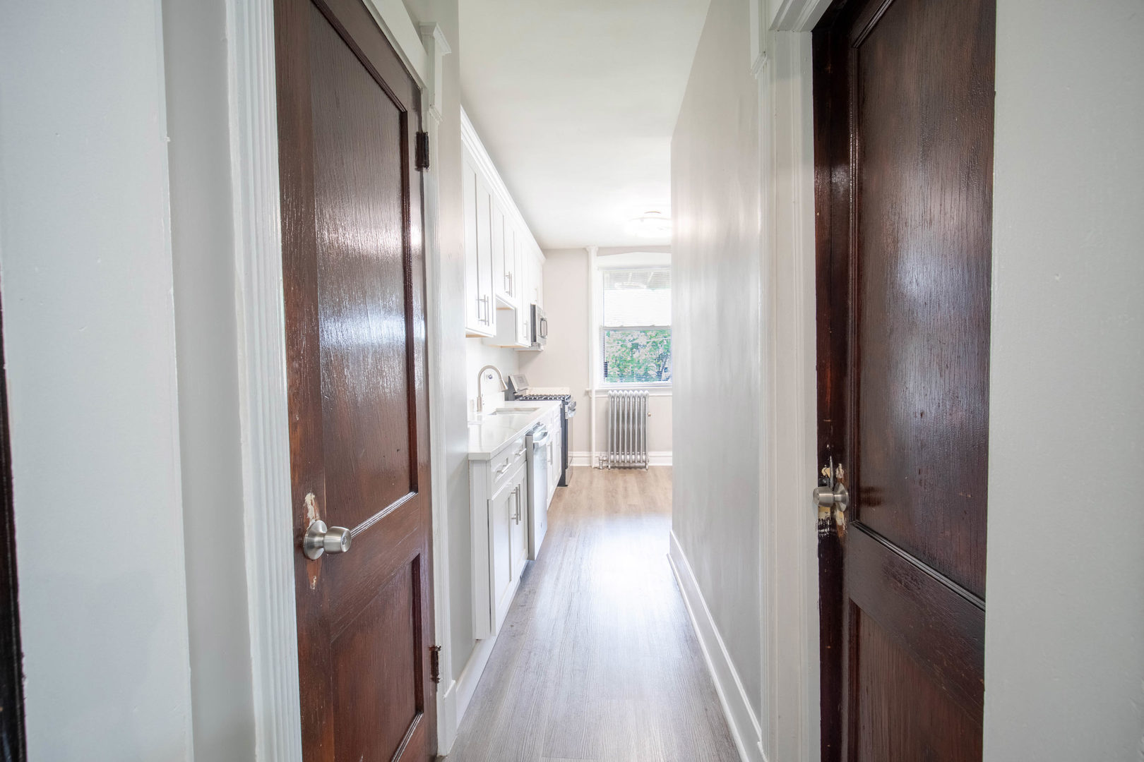 6360 S Greenwood Avenue #2, Chicago, IL 60637