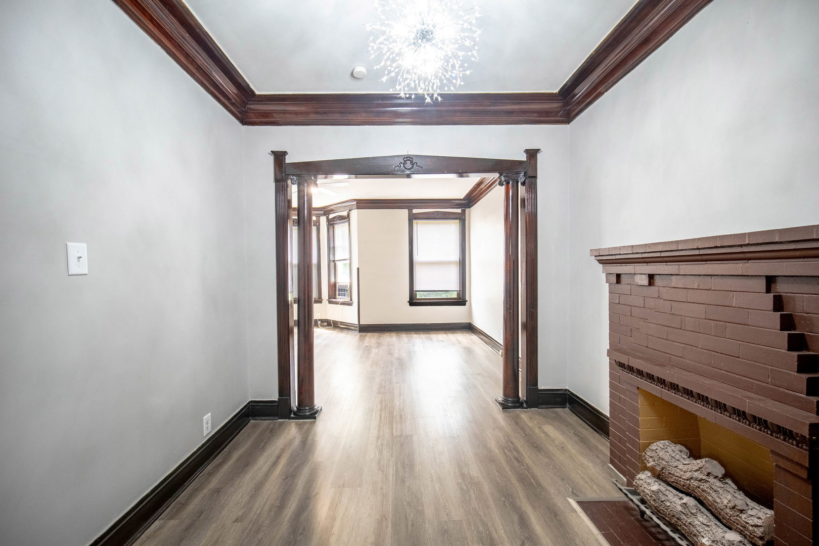 6360 S Greenwood Avenue #2, Chicago, IL 60637