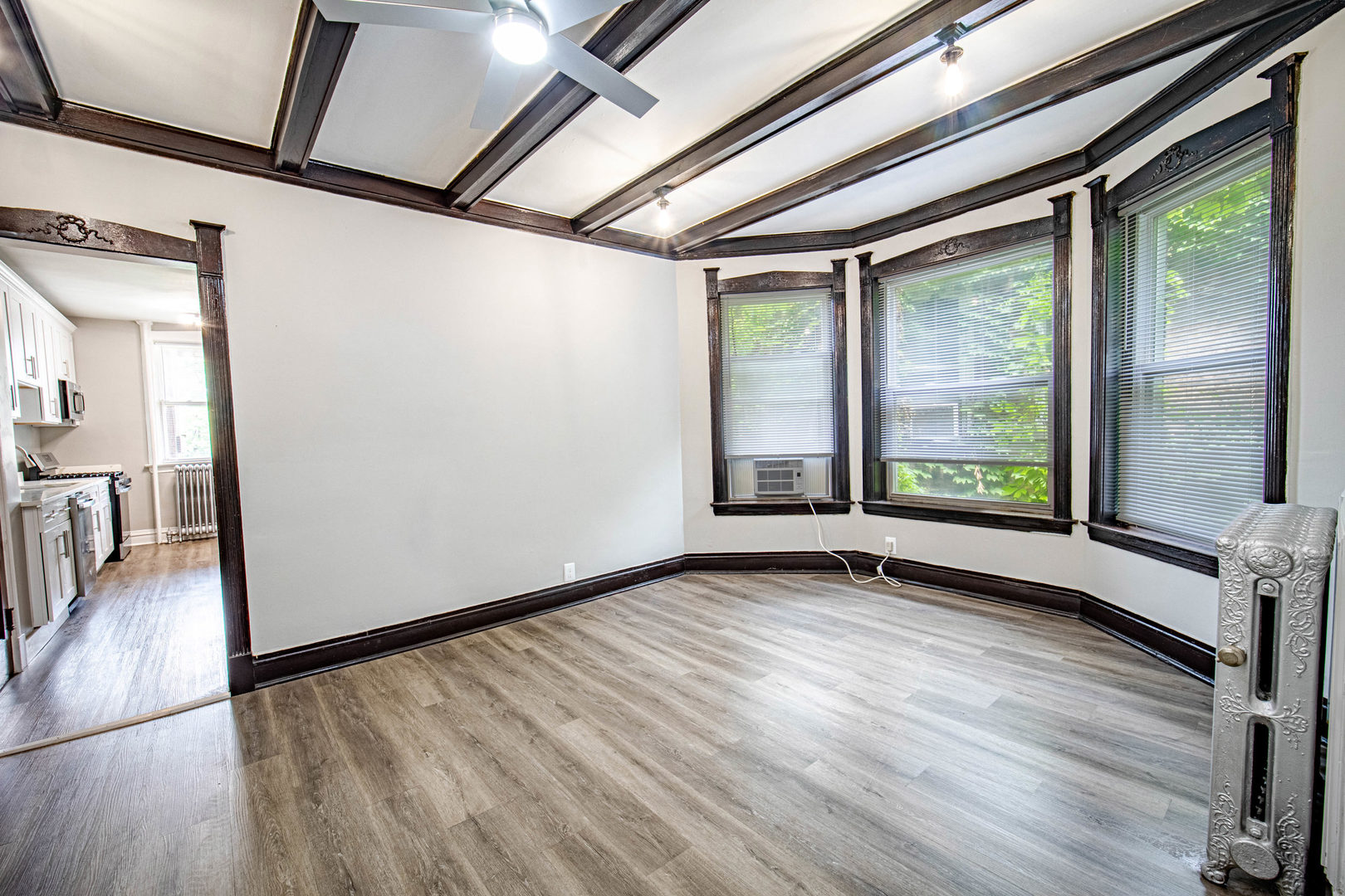 6360 S Greenwood Avenue #2, Chicago, IL 60637