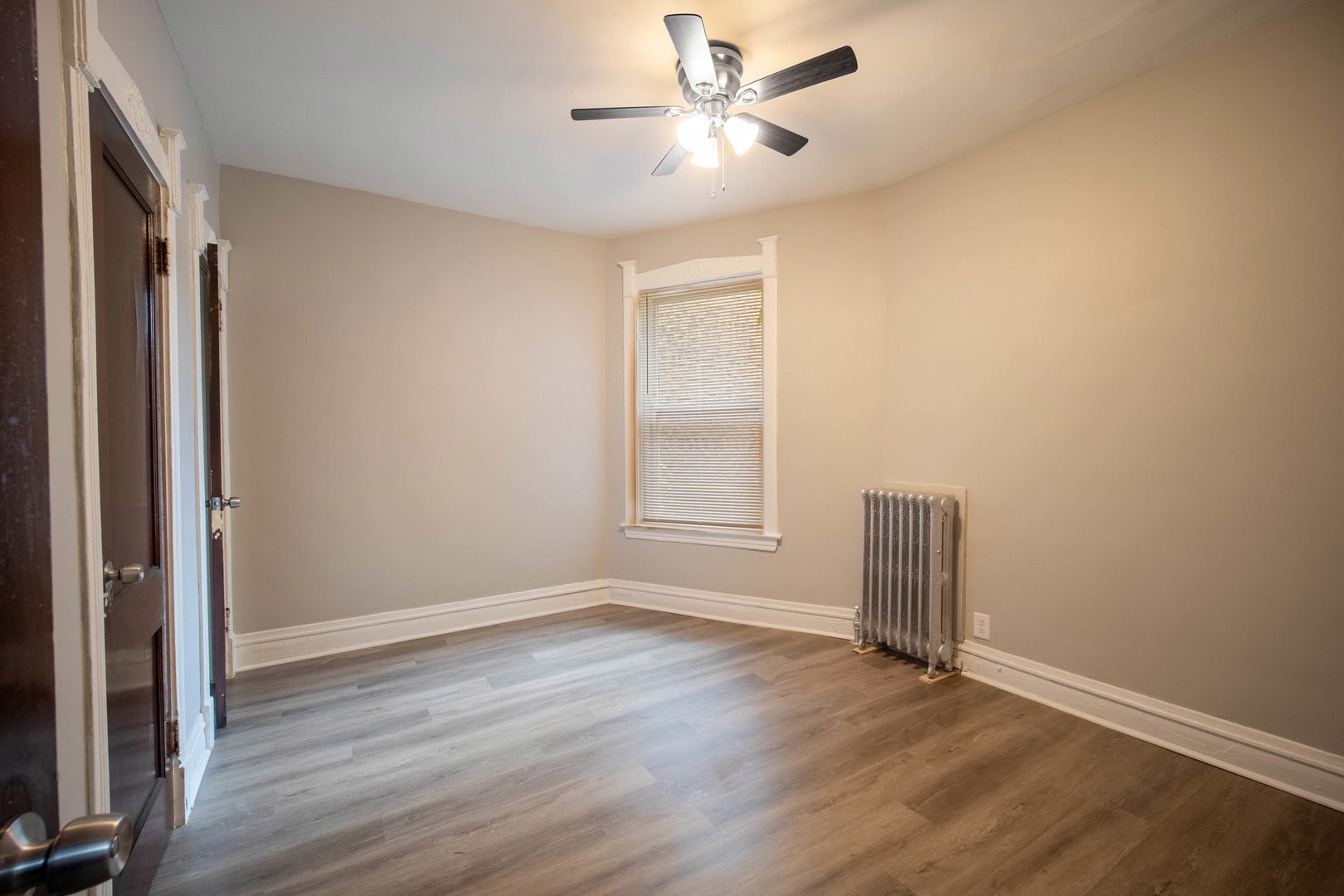 6360 S Greenwood Avenue #2, Chicago, IL 60637