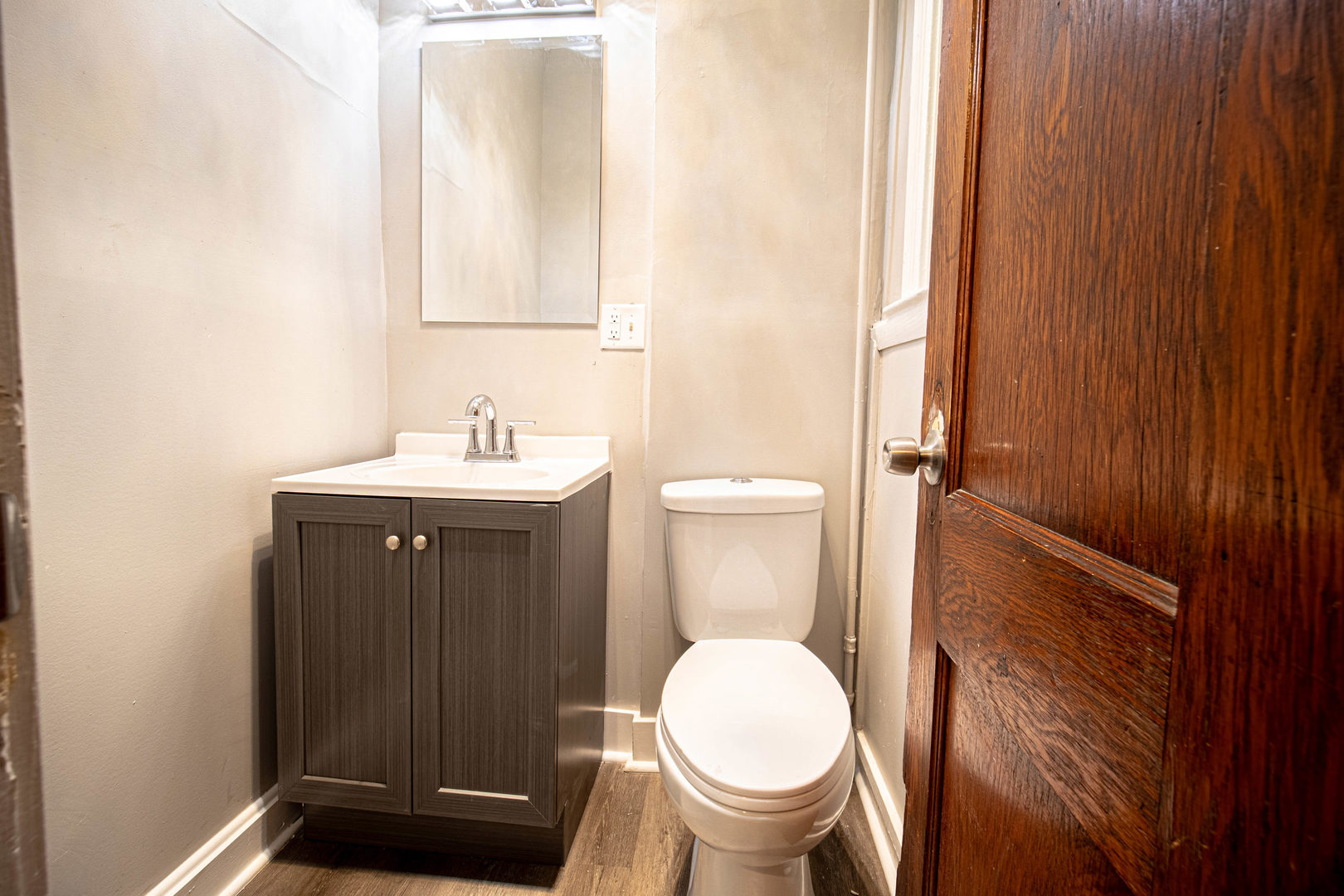 6360 S Greenwood Avenue #2, Chicago, IL 60637