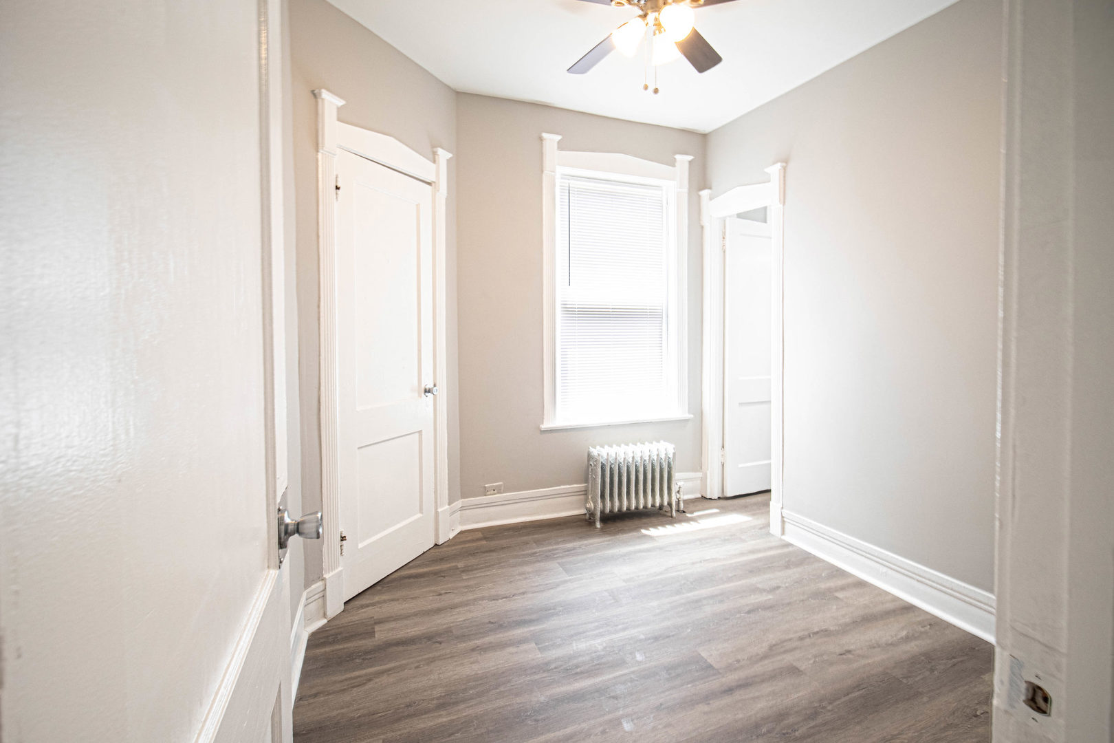 6362 S Greenwood Avenue #3, Chicago, IL 60637