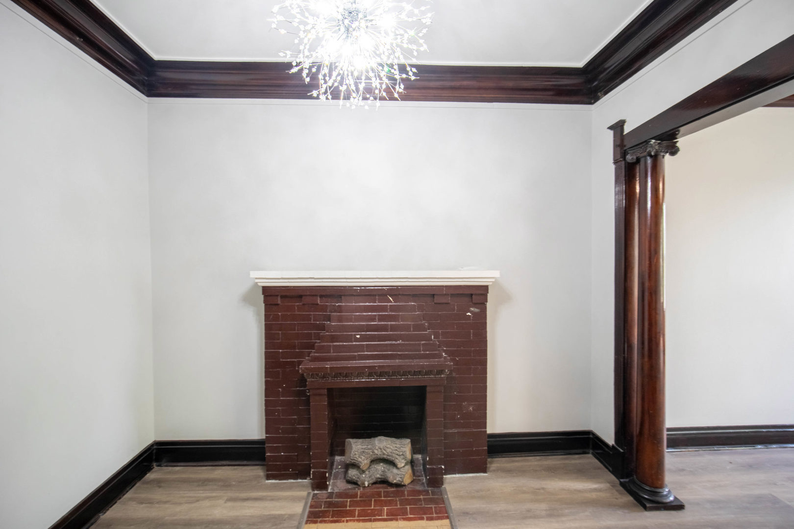 6362 S Greenwood Avenue #3, Chicago, IL 60637