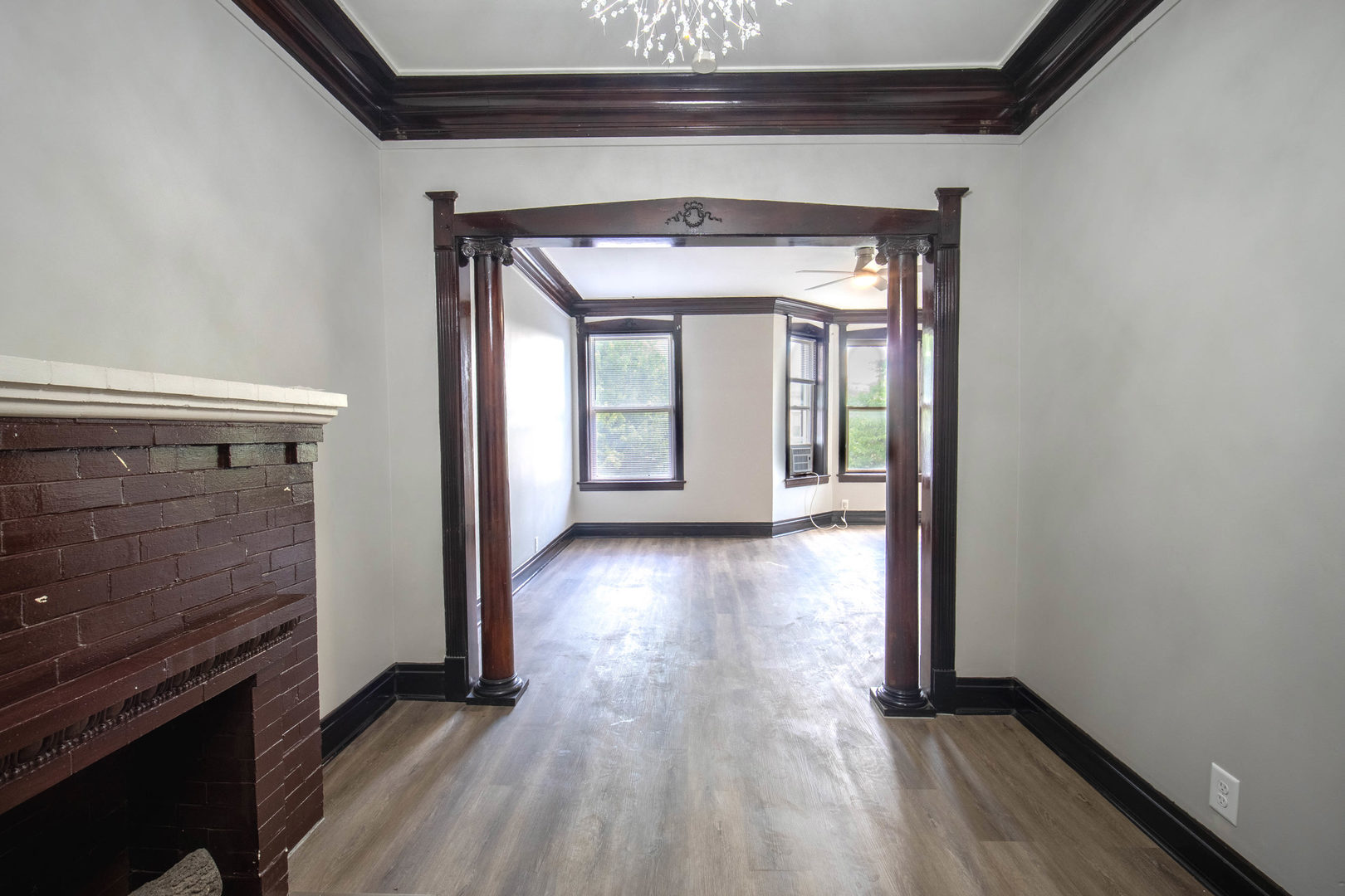 6362 S Greenwood Avenue #3, Chicago, IL 60637