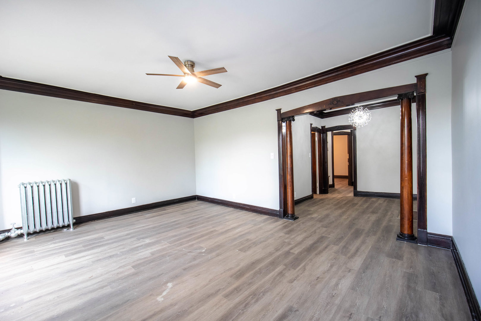 6362 S Greenwood Avenue #3, Chicago, IL 60637