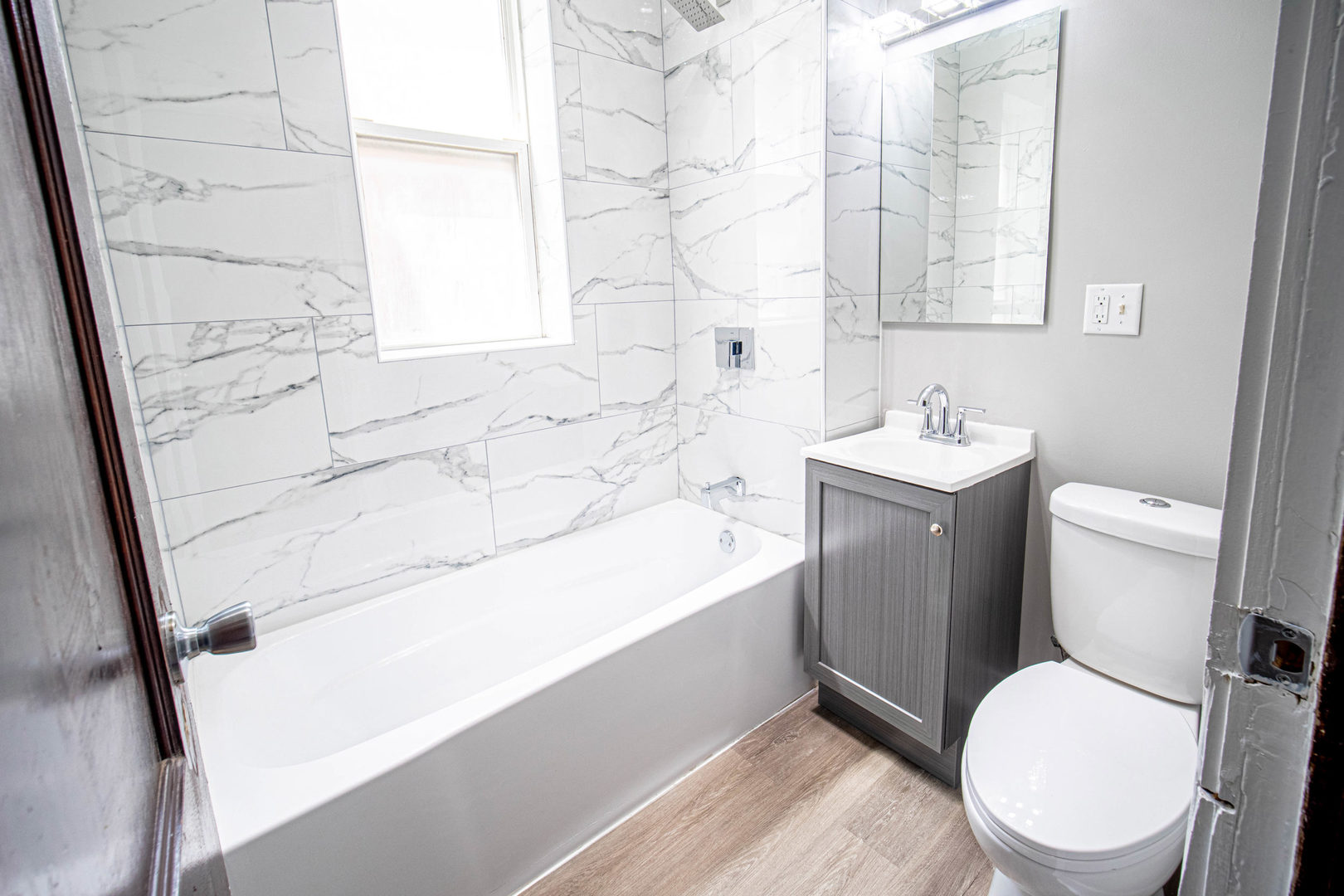 6362 S Greenwood Avenue #3, Chicago, IL 60637