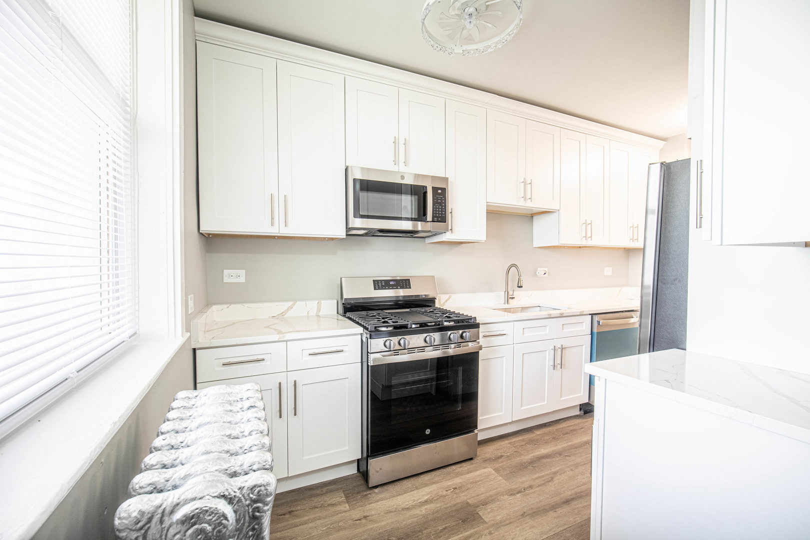6362 S Greenwood Avenue #3, Chicago, IL 60637