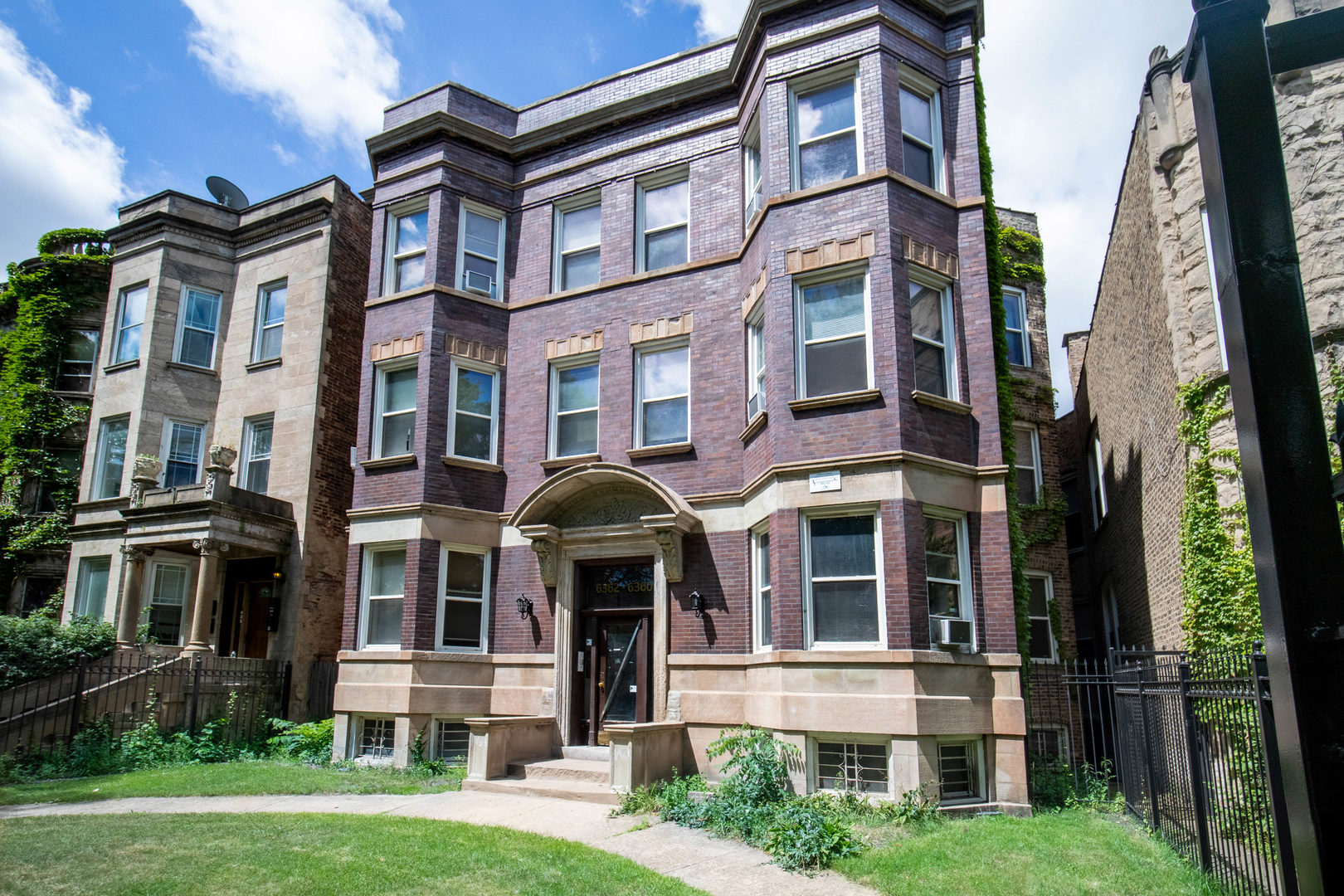 6362 S Greenwood Avenue #3, Chicago, IL 60637
