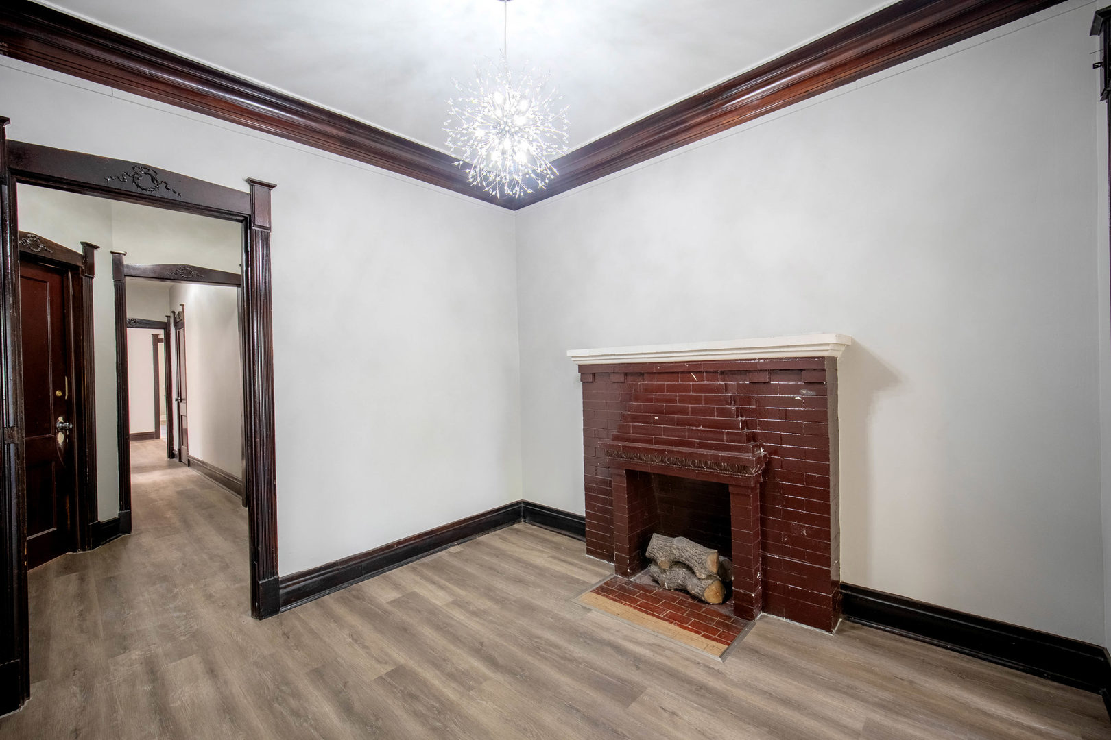 6362 S Greenwood Avenue #3, Chicago, IL 60637