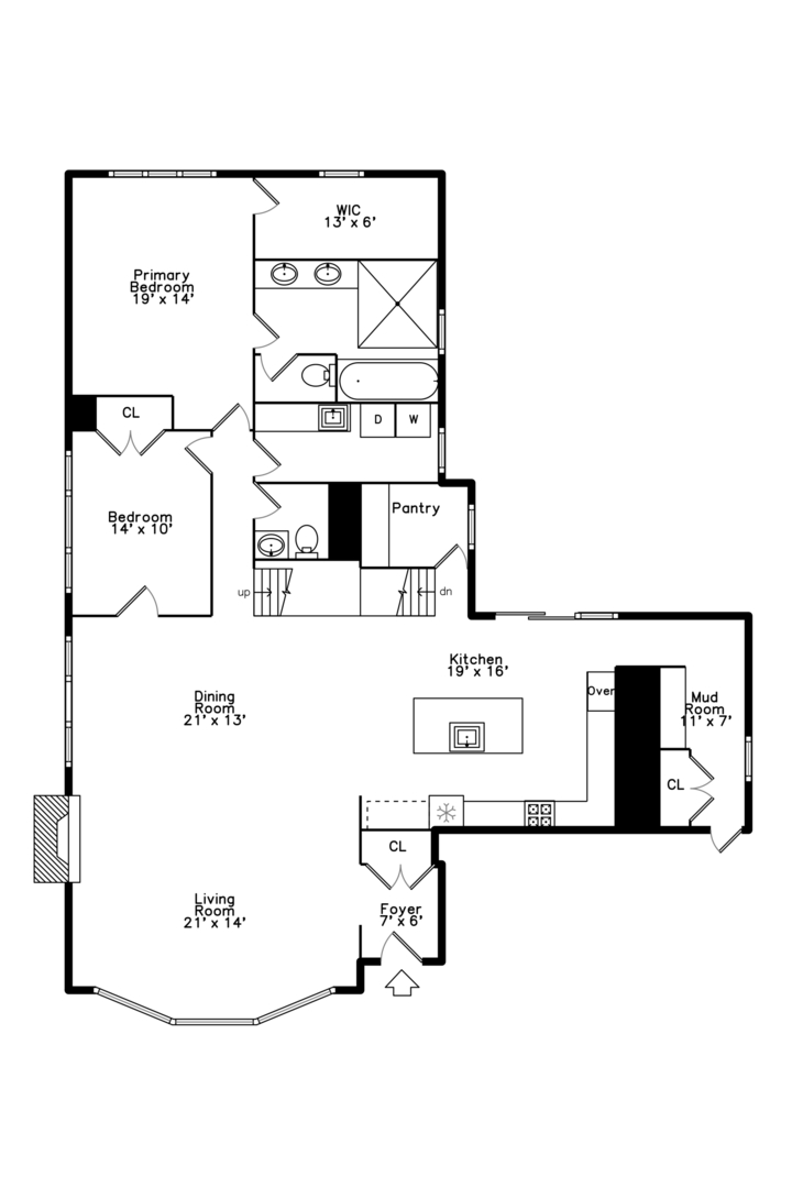 210 51st Place, Western Springs, IL 60558