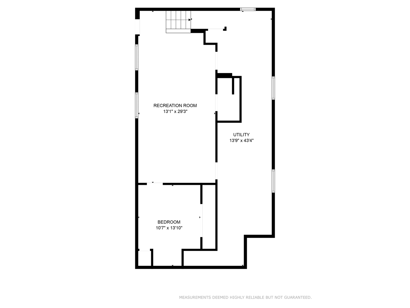 10726 S Saint Louis Avenue, Chicago, IL 60655
