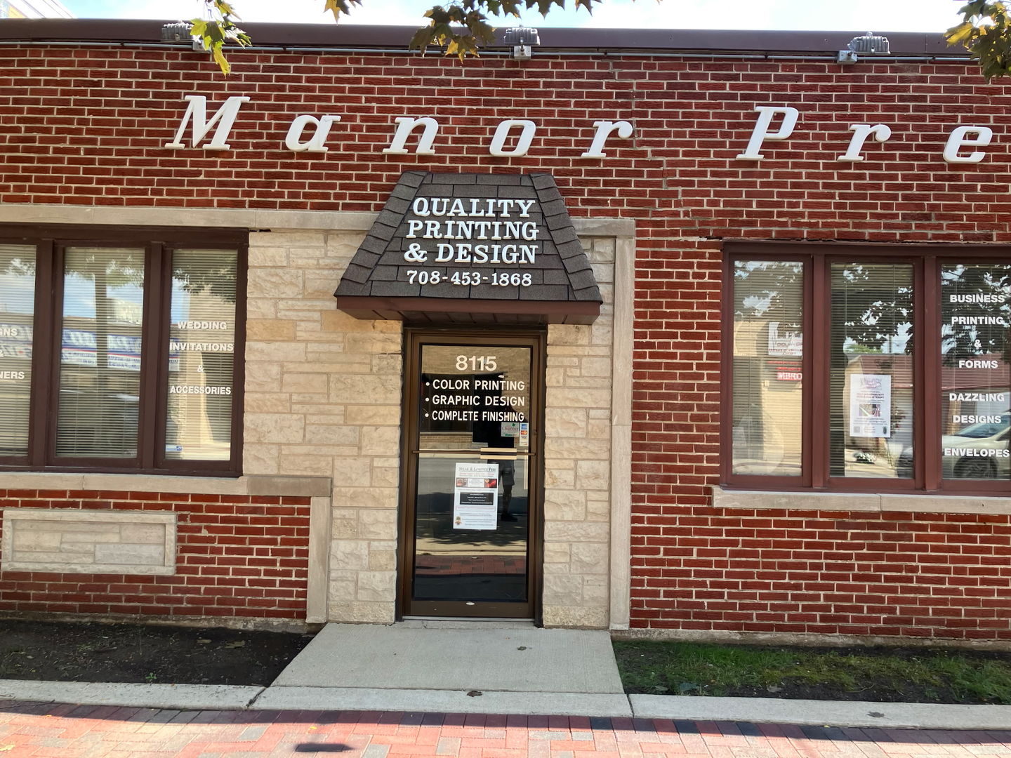 8115 W Grand Avenue, River Grove, IL 60171