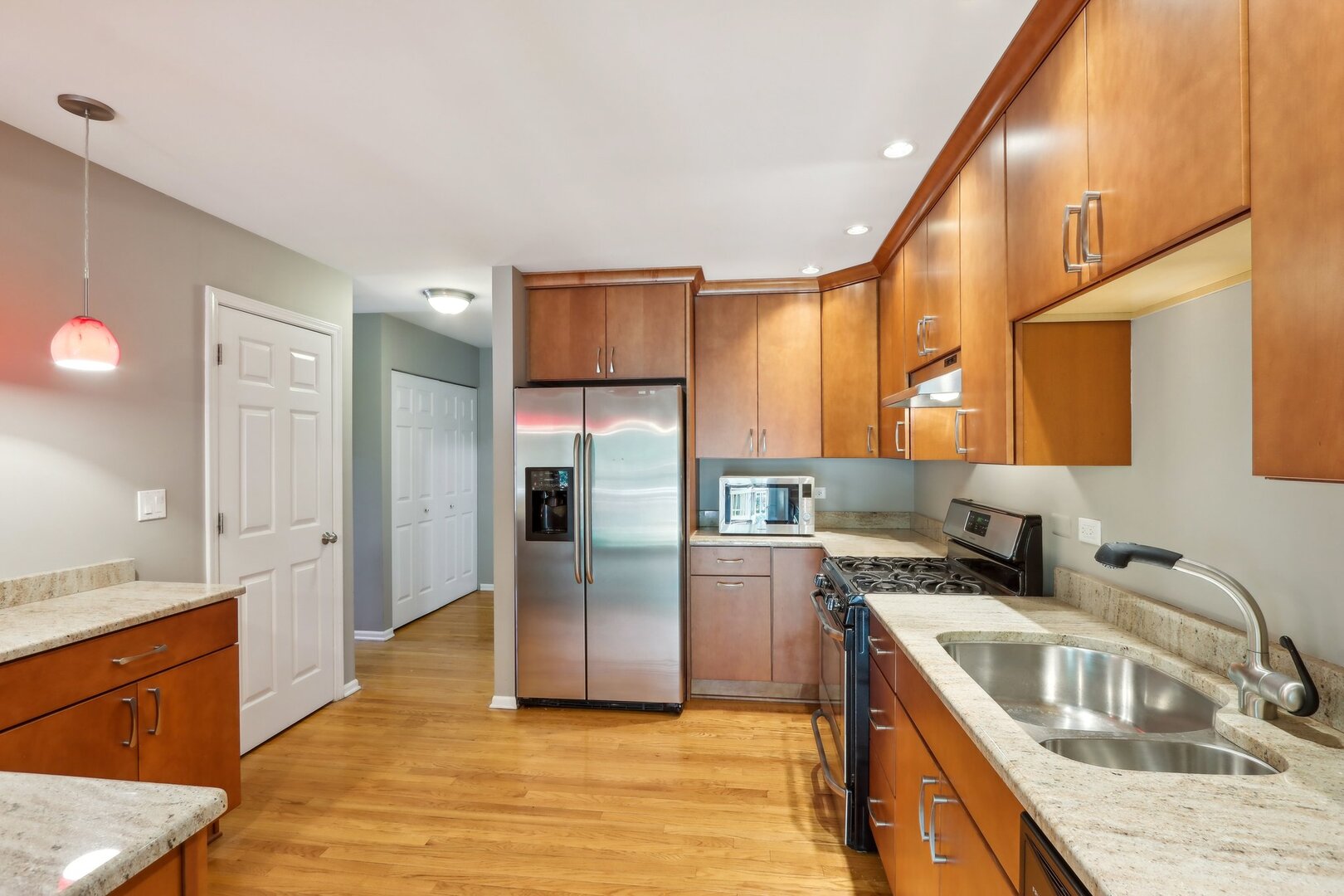 232 W Grant Village Street, Hinsdale, IL 60521