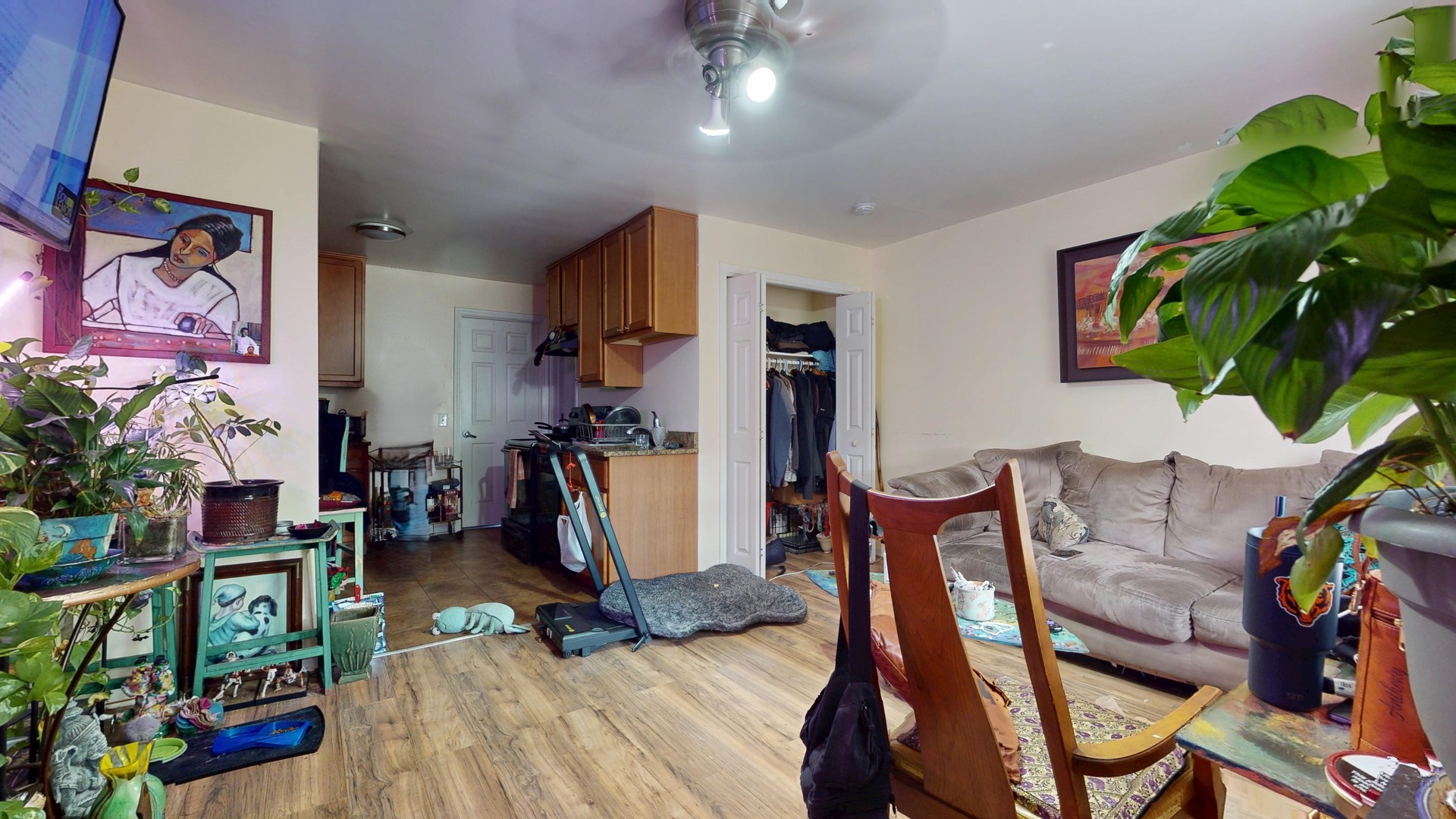 3001 PRAIRIE Street, Franklin Park, IL 60131