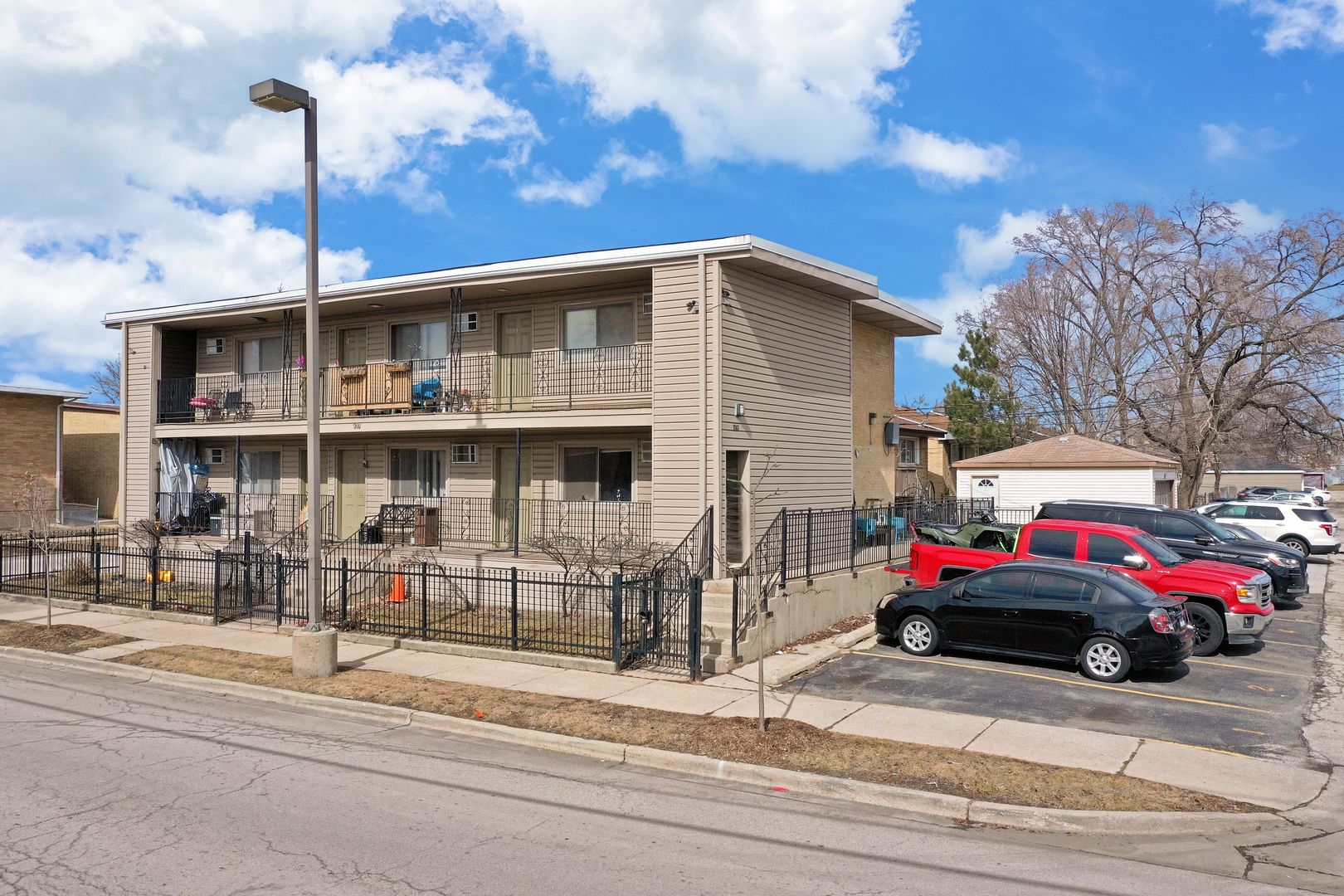 3001 PRAIRIE Street, Franklin Park, IL 60131