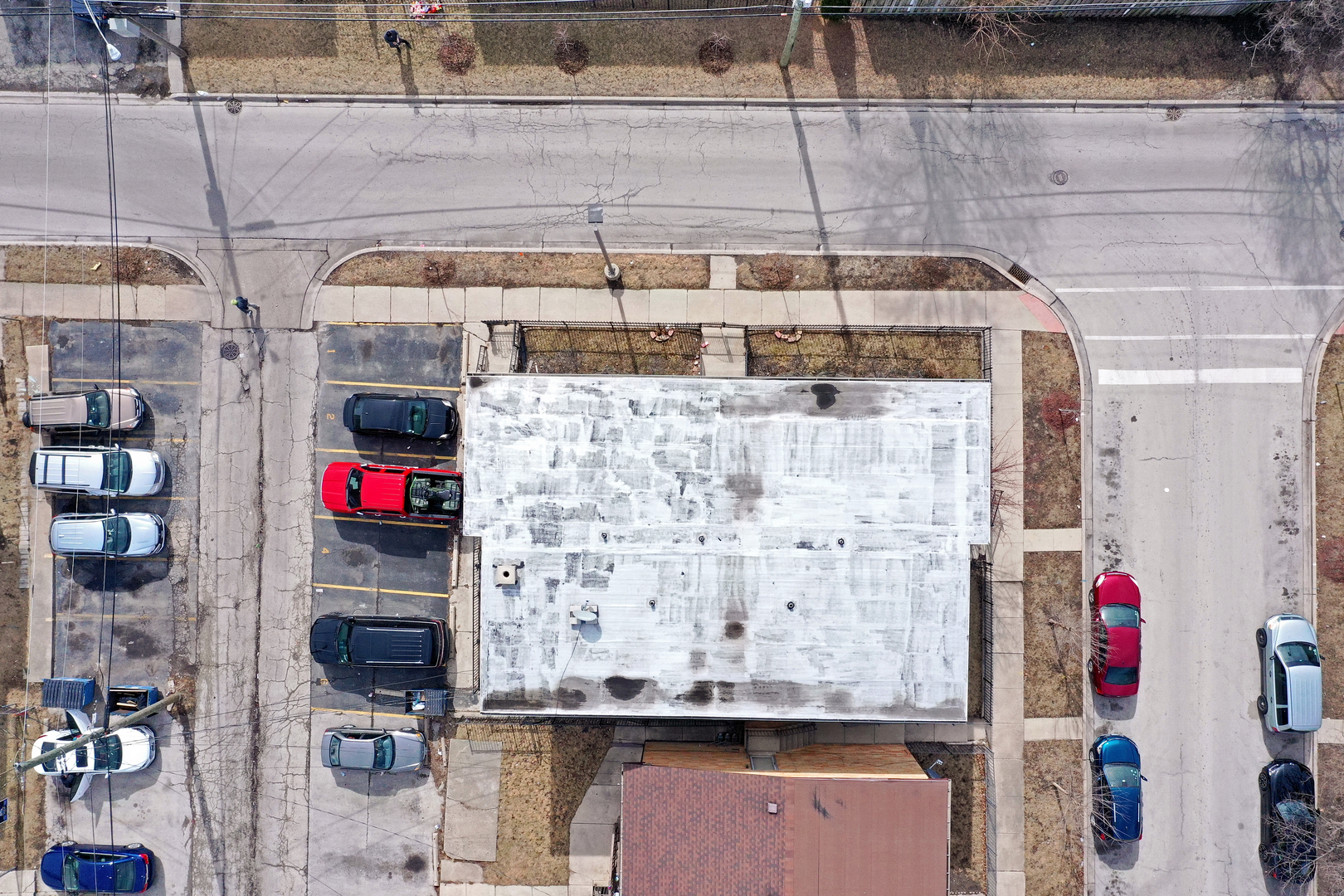3001 PRAIRIE Street, Franklin Park, IL 60131