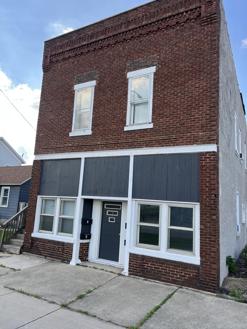 590 E Division Street #2N, Coal City, IL 60416