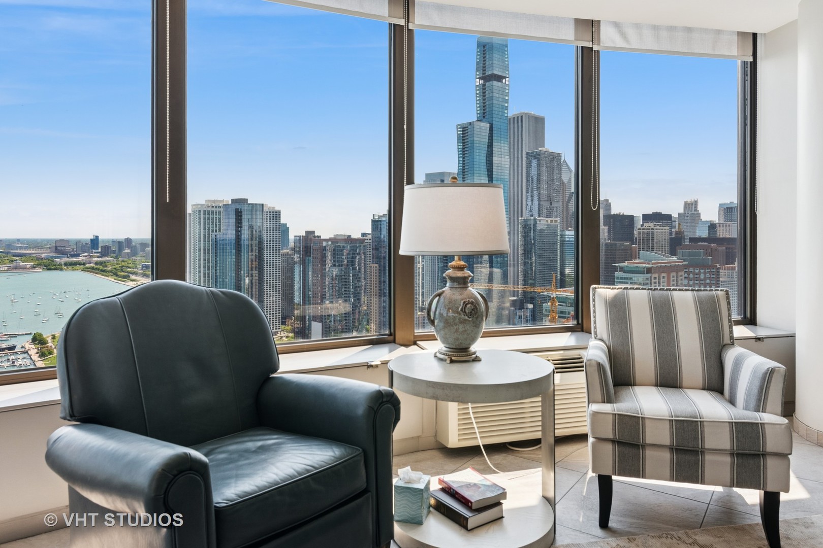 505 N Lake Shore Drive #4807, Chicago, IL 60611