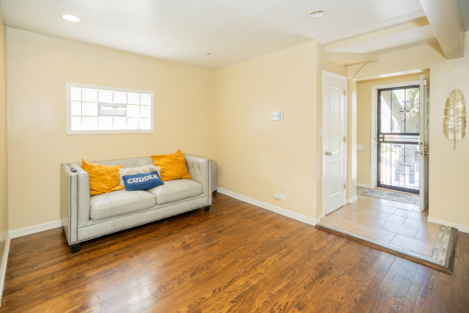 8743 S Constance Avenue, Chicago, IL 60617